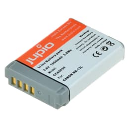 Jupio NB-13L 1050 mAh akku