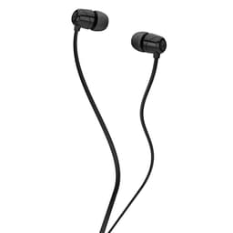 Skullcandy Jib in-ear hovedtelefoner (sort)