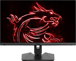 MSI Optix MAG274R 27" pelinäyttö