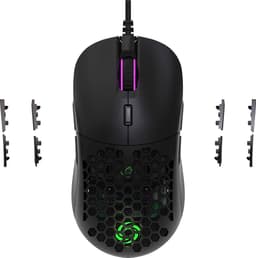 NOS M-700 gamingmus