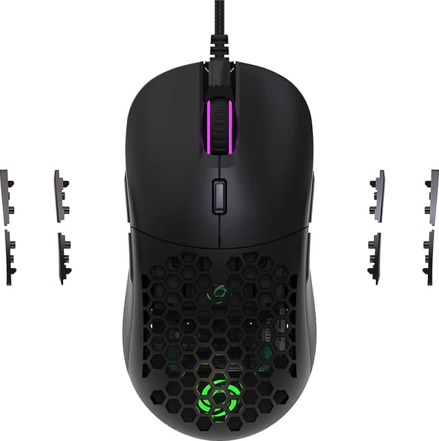 NOS M-700 gamingmus