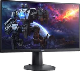 Dell S-series S2421HGF 24" gamingskjerm