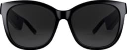 Bose Frames Soprano solbriller med lyd (sort)
