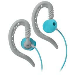 JBL Focus 100 in-ear hörlurar (blågrön)