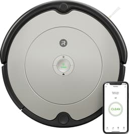 iRobot Roomba 698 robotstøvsuger 43371505