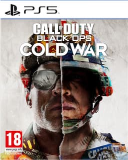 Call of Duty: Black Ops Cold War (PlayStation 5)