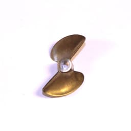TFL Propell 40mm for 4.76mm - Kobber