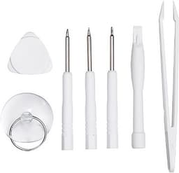 SiGN iPhone X utbytes batteripaket