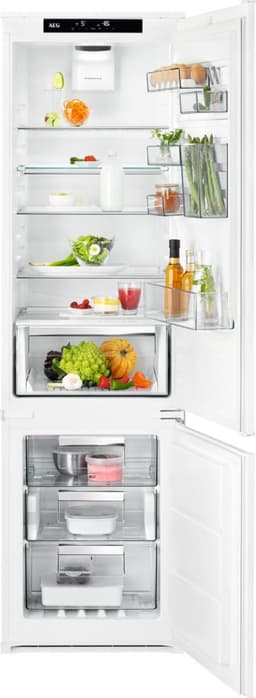 AEG SCE819E5TS1 Fridge/freezer