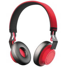 Jabra Move langattomat on-ear kuulokkeet (punainen)