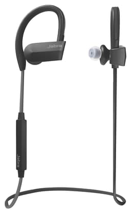 Jabra Sport Pace Trådlösa in-ear hörlurar (svart)