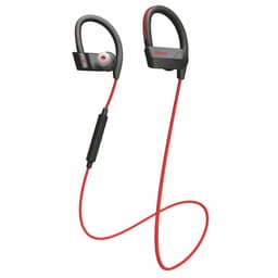Jabra Sport Pace trådløse hodetelefoner (rød)