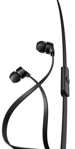 a-Jays One+ in-ear kuulokkeet (musta)