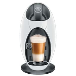 Dolce Gusto Jovia kapselikeitin (valkoinen)