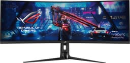 Asus ROG Strix X643VQ 43" gamingskjerm