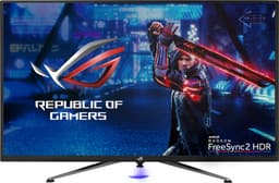 Asus ROG Strix XG438Q 43" pelinäyttö