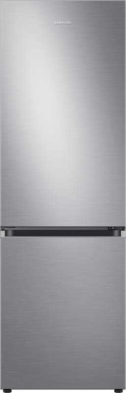 Samsung jääkaappipakastin RL34T602FS9EF