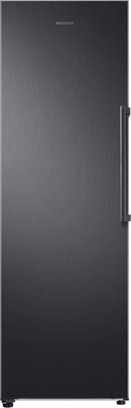 Samsung fryseskap RZ32M7000B1 (sort/rustfritt stål)