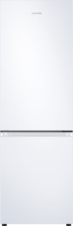 Samsung jääkaappipakastin RL34T602FWWEF (valkoinen)