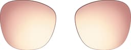 Bose Lenses Soprano style linser (spegel rose guld)