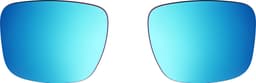 Bose brilleglass i Tenor-stil (Mirrored Blue)