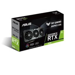 ASUS GeForce RTX 3090 24GB GDDR6X TUF GAMING