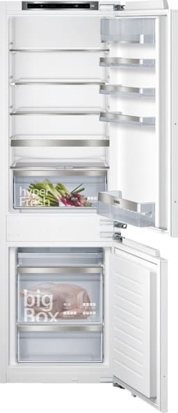 Siemens Fridge/freezer combination KI86SAFE0 (N/A)