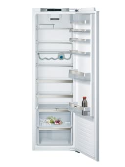 Siemens køleskab KI81RAFE1 intergreret