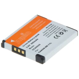 Jupio NB-11L 680 mAh batteri