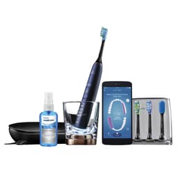 Philips Sonicare DiamondClean el-tandbørste HX9954/53