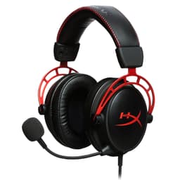 HyperX Cloud Alpha pelikuulokkeet