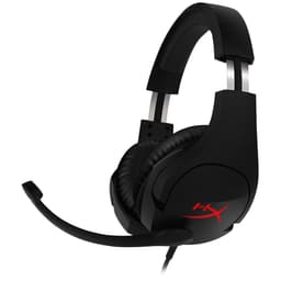 HyperX Cloud Stinger gaming headset (svart)