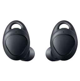 Samsung Gear IconX langatt. in-ear kuulokkeet (musta)