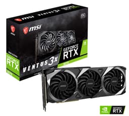 MSI GeForce RTX 3070 Ventus 3X OC