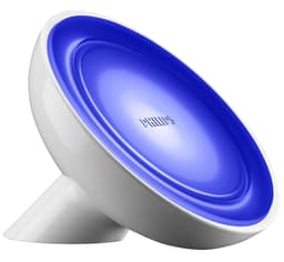 Philips Hue Bloom valaisin (valkoinen)