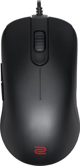 BenQ ZOWIE FK1+-B gamingmus (L)
