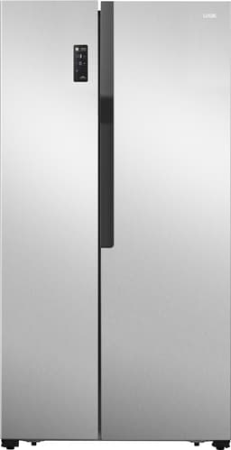 Logik side-by-side-kølefryseskab LSBSX20E