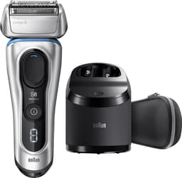 Braun Series 8 barbermaskin 8390CC