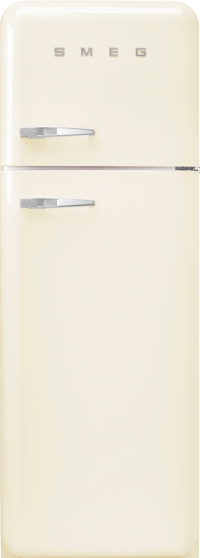 Smeg 50’s Style Kyl/Frys FAB30RCR5 (kräm)