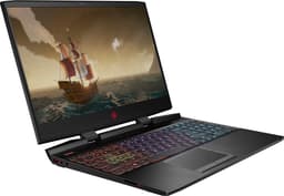 OMEN by HP 15-dc1877no 15.6" pelikannettava (musta)