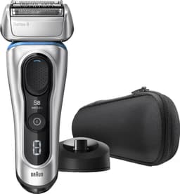 Braun Series 8 barbermaskine 8350S