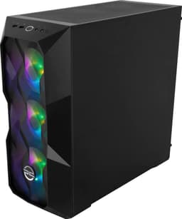 PCSpecialist Fusion XE stationær gaming computer