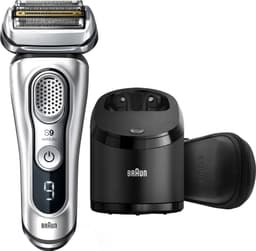 Braun Series 9 parranajokone 9390CC