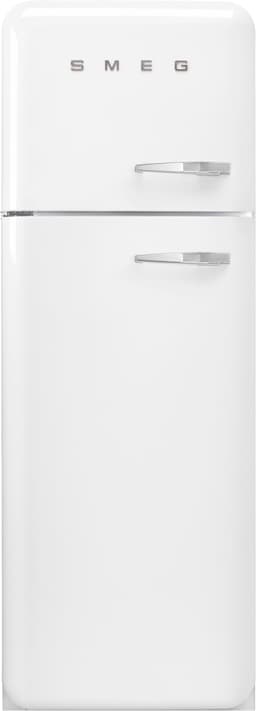 Smeg 50’s Style kølefryseskab FAB30LWH5 (hvid)