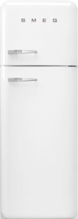 Smeg 50’s Style kombiskap FAB30RWH5 (hvit)