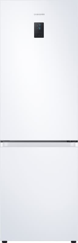 Samsung kyl/frys RL34T675DWWEF (vit)