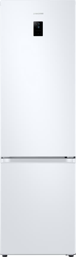Samsung jääkaappipakastin RL38T675DWWEF (valkoinen)