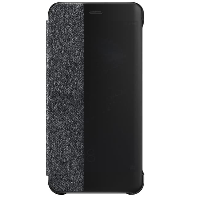 Huawei P10 Lite View mobildeksel (lys grå)