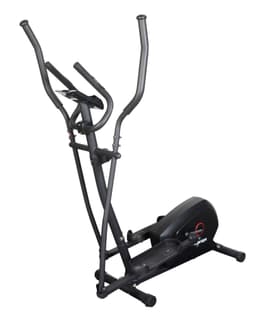 Inshape Cross Trainer 5Kg Flywheel CT50
