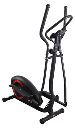 Inshape Cross Trainer 7Kg Flywheel CT700